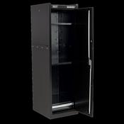 Sealey AP33519B Hang-On Locker - Black image