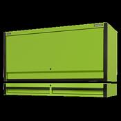 Sealey AP6103BE Top Hutch &amp; 2 Drawer Riser 1549mm image