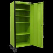 Sealey AP6104BE Side Locker with Castors 1864mm