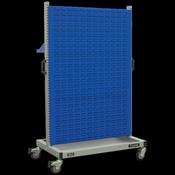 Sealey APICCOMBO1 Industrial Mobile Storage System with Shelf image