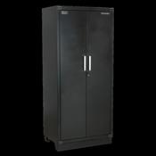 Sealey APMS05 Modular Full Height Floor Cabinet 930mm Heavy-Duty image