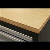 Sealey APMS50WC Pressed Wood Worktop 2040mm image