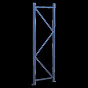 Sealey APR602 Frame 2000 x 600mm One End image