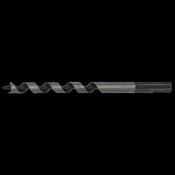 Sealey AW10x155 Auger Wood Drill Ø10 x 155mm image