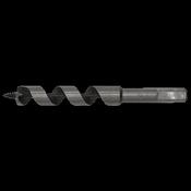 Sealey AW16x155 Auger Wood Drill Ã˜16 x 155mm image