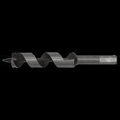 Sealey AW18x155 Auger Wood Drill Ø18 x 155mm image