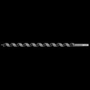 Sealey AW18x460 Auger Wood Drill Ø18 x 460mm image