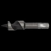 Sealey AW20x100 Auger Wood Drill Ø20 x 100mm image
