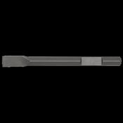 Sealey B1CH Chisel 30 x 375mm - Bosch 11304 image