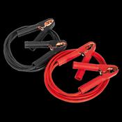 Sealey BC1630 Booster Cables 16mm² x 3m 220A image