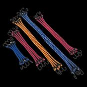 Sealey BCS20 Elastic Cord Set 20pc