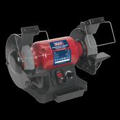 Sealey BG150WVS Bench Grinder Ø150mm Variable Speed image