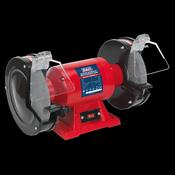 Sealey BG200XL Bench Grinder Ø200mm 600W/230V image