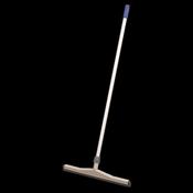 Sealey BM22FSP Foam Floor Squeegee 22"(560mm) with Aluminium Handle image