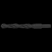 Sealey BSB15.5 Blacksmith Bit - Ø15.5 x 180mm image