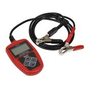 Sealey BT105 Digital Battery &amp; Alternator Tester 12V image