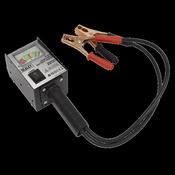 Sealey BT91/10 Battery Tester 6/12V Handheld image