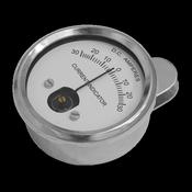 Sealey BT98/10 Clip-On Ammeter 30-0-30A image