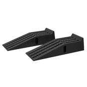 Sealey CAR3000C Car Ramps 1.5tonne Capacity per Ramp 3tonne Capacity per Pair image