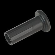 Sealey CAS15P Line End Plug 15mm Pack of 5 (John Guest Speedfit® - PM0815E) image