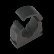 Sealey CAS22PC Pipe Clip 22mm Pack of 20 (John Guest Speedfit® - PC22E) image