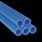 Sealey CAS28NP Rigid Nylon Pipe 28mm x 3m Pack of 5 (John Guest Speedfit® - PARM28233M10B) image