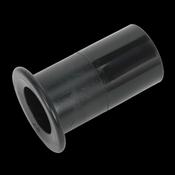 Sealey CAS28P Line End Plug 28mm Pack of 5 (John Guest Speedfit® - PM0828E) image