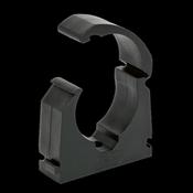 Sealey CAS28PC Pipe Clip 28mm Pack of 20 (John Guest Speedfit® - PC28E) image