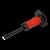 Sealey CC32G Cold Chisel With Grip 19 x 250mm image