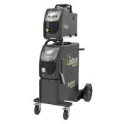 Cobra by Stealth 300-1 4R + SWF MIG Welding Machine image