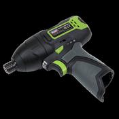 Sealey CP108VCIDBO Cordless Impact Driver 1/4"Hex Drive 10.8V - Body Only image