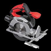 Sealey CP20VCS Circular Saw 20V Ø150mm - Body Only image