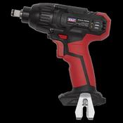 Sealey CP20VIW Impact Wrench 20V 1/2"Sq Drive 230Nm - Body Only image