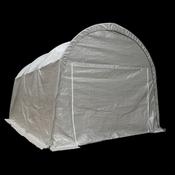 Sealey CPS03 Dome Roof Car Port Shelter 4 x 6 x 3.1m image