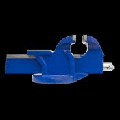Sealey CV100E Vice 100mm Fixed Base image