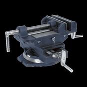 Sealey CV6 Compound Cross Vice 150mm image