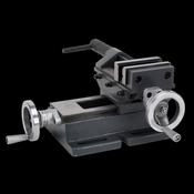 Sealey CV6P Cross Vice 150mm Professional image