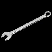 Sealey CW32 Premier Combination Spanner 32mm image