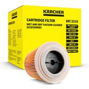 Karcher Cartridge Filter for SE / WD1 / WD2 and WD3 Range image