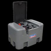 Sealey D400T Portable Diesel Tank 400L 12V image
