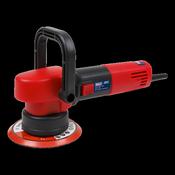 Sealey DAS150T Random Orbital Dual Action Sander Ø150mm 230V image