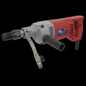 Sealey DCD230V Diamond Core Drill 230V image