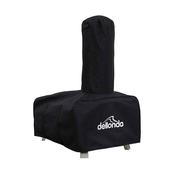 Dellonda Outdoor Pizza Oven Cover &amp; Carry Bag for DG10 &amp; DG11 image