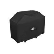 Deluxe Oxford Style Waterproof Cover for Barbecues, 1270 x 920mm image