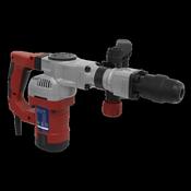 Sealey DHB1300 Demolition Breaker Hammer SDS MAX 1300W image