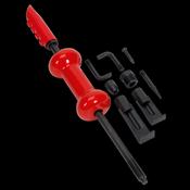 Sealey DP945 Slide Hammer Kit 9pc 2.1kg image