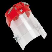 Sealey DPG62 Drill Press Guard 62mm image