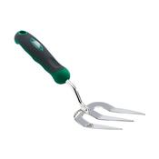 Draper 28287 Hand Fork With Stainless Steel Scoop And Soft Grip Handle image