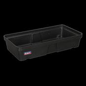 Sealey DRP30 Spill Tray 30L image