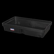 Sealey DRP32 Spill Tray 60L image